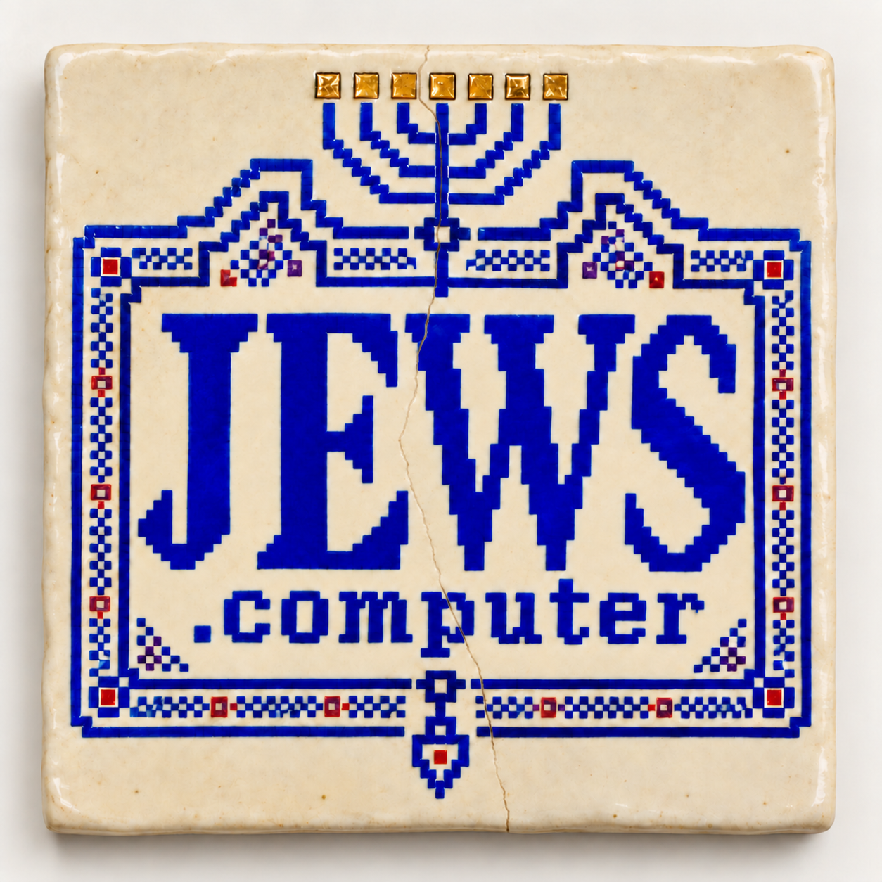 JEWS.computer